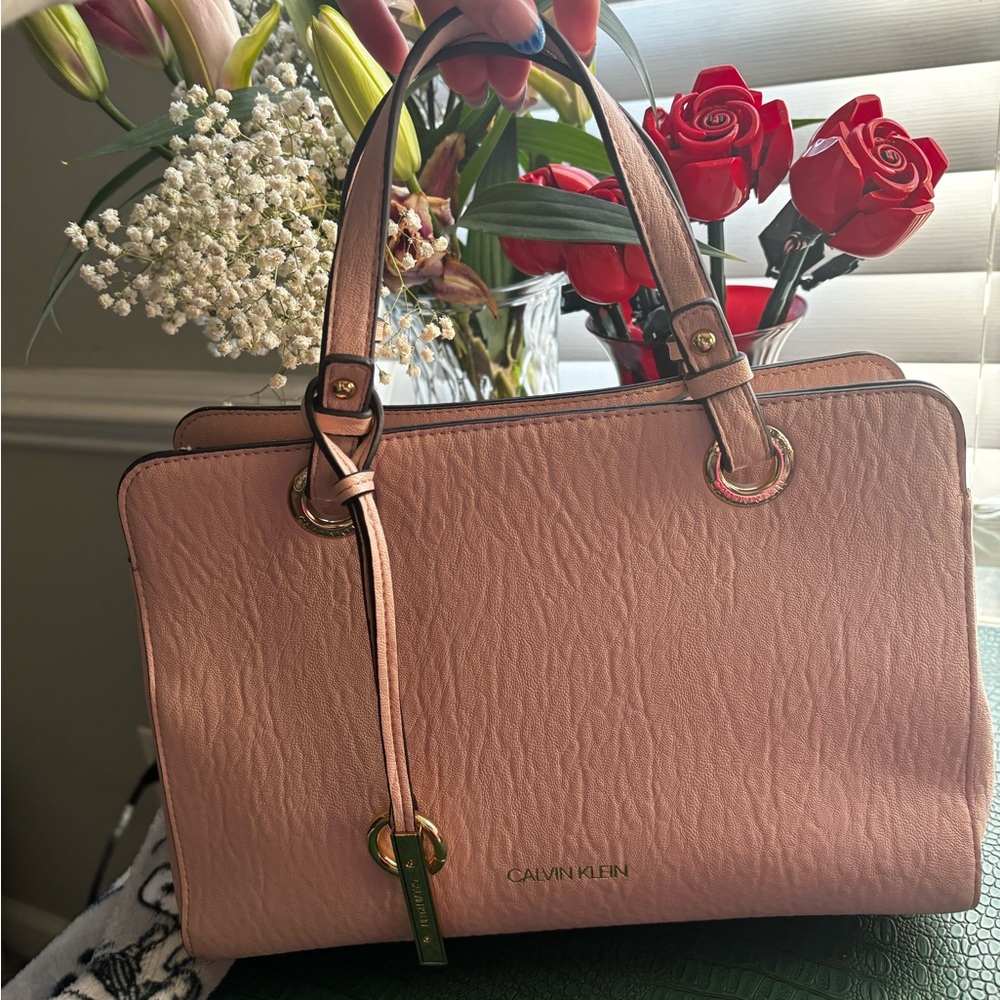 Calvin Klein Purse